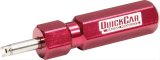 QuickCar Schrader-Tire Valve Stem Tools 56-100 Aluminum Core Tool thumbnail 1
