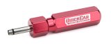 QuickCar Schrader-Tire Valve Stem Tools 56-100 Aluminum Core Tool thumbnail 2