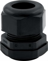 QuickCar Firewall Grommets 57-830 Grommet, 2-1 AWG, Plastic, 1.375 in. O.D., .750 in. I.D., Each thumbnail 2