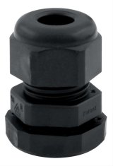 QuickCar Firewall Grommets 57-810 Grommet, 8-12 AWG, Plastic, .850 in. O.D., .335 in. I.D., Each thumbnail 1