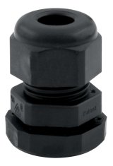 QuickCar Firewall Grommets 57-810 Grommet, 8-12 AWG, Plastic, .850 in. O.D., .335 in. I.D., Each thumbnail 2