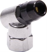QuickCar Angle Air Chucks 56-9001 Chuck, Angled-style, Each thumbnail 1