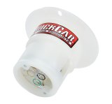 QuickCar Battery Quick-Disconnects 57-710 Male Recessed Outlet, 110 volt, Carded thumbnail 3