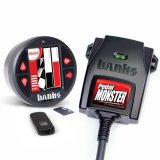 Banks Power PedalMonster Throttle Response Enhancers 64313 Enhancer, PedalMonster, Molex MX64, 6 Way, iDash 1.8, DataMonster, Kit thumbnail 3