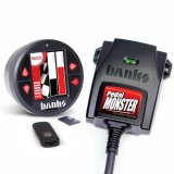 Banks Power PedalMonster Throttle Response Enhancers 64313 Enhancer, PedalMonster, Molex MX64, 6 Way, iDash 1.8, DataMonster, Kit thumbnail 6