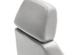 Corbeau Sport Black Leather Seat L90001PR Bucket and Bench Seats, Seats, Adjustable Bucket, Leather, Black, Stitching, Lever Recline, Pair thumbnail 1