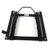 Corbeau Sliding Seat Brackets E1313 Bracket, Audi/Porsche Bracket Passenger Side thumbnail 1