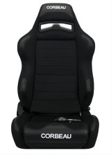 Corbeau Inflatable Lumbar Supports 21004 Upgrade for Seats, Must Also Purchase CSU-IN-LRR, Price Per Seat thumbnail 2