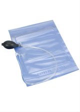Corbeau Inflatable Lumbar Supports 21004 Upgrade for Seats, Must Also Purchase CSU-IN-LRR, Price Per Seat thumbnail 3