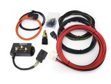 Aeromotive Fuel Pump Electric Voltage Controllers 66164 Controller Kit, ReturnX PWM, Single Pump, Supercharged, Uses Stand Alone MAP Sensor thumbnail 2