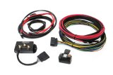 Aeromotive Fuel Pump Electric Voltage Controllers 66164 Controller Kit, ReturnX PWM, Single Pump, Supercharged, Uses Stand Alone MAP Sensor thumbnail 3