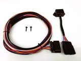 Aeromotive Smart Relay Controllers 66701 Fuel Pump Electric Voltage Controllers, Aeiromotive Controllers, 12 Volt, External Trigger, Sold as a Kit thumbnail 2