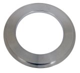 Aeromotive Fuel Tank Lock Rings 68704 Mounting Ring, Pump Module, 4.75", Stainless Steel thumbnail 1