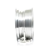 American Racing VN515 Polished Torq-Thrust II One-Piece Wheels 15x7 Wheel, One-Piece, Aluminum, Polished, 15 in. x 7 in., 5 x 4.50 in. Bolt Circle, 3.760 in. Backspace, Each thumbnail 5