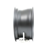 American Racing AR172 Baja Black Wheels 16x8 Wheel, Baja, Aluminum, Matte Black, 16 in. x 8 in., 6 x 5.50 in. Bolt Circle, 4.50 in. Backspace thumbnail 5