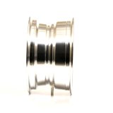 American Racing VN515 Polished Torq-Thrust II One-Piece Wheels 15x8 Wheel, One-Piece, Aluminum, Polished, 15 in. x 8 in., 5 x 4.5 in. Bolt Circle, 3.79 in. Backspace, Each thumbnail 5