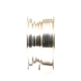 American Racing VN515 Polished Torq-Thrust II One-Piece Wheels 15x7 Wheel, One-Piece, Aluminum, Polished, 15 in. x 7 in., 5 x 4.75 in. Bolt Circle, 3.750 in. Backspace, Each thumbnail 5
