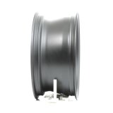 American Racing AR172 Baja Black Wheels 17x8 Wheel, Baja, Aluminum, Matte Black, 17 in. x 8.0 in., 5 x 135mm Bolt Circle, 4.500 in. Backspace, Each thumbnail 5