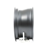 American Racing AR172 Baja Black Wheels 16x8 Wheel, Baja, Aluminum, Matte Black, 16 in. x 8.0 in., 5 x 4.50 in. Bolt Circle, 4.500 in. Backspace, Each thumbnail 5