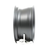 American Racing AR172 Baja Black Wheels 17x8 Wheel, Baja, Aluminum, Matte Black, 17 in. x 8.0 in., 8 x 6.50 in. Bolt Circle, 4.500 in. Backspace, Each thumbnail 5