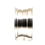 American Racing VN515 Polished Torq-Thrust II One-Piece Wheels 20x10 Wheel, One-Piece, Aluminum, Polished, 20 in. x 10.0 in., 5 x 5.00 in. Bolt Circle, 5.740 in. Backspace, Each thumbnail 5