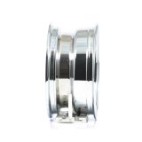 American Racing VN605D Torq-Thrust D Chrome Wheels 15x7 Wheel, VN650D D, Aluminum, Chrome, 15 in. x 7 in., 5 x 4.50 in. Bolt Circle, 3.75 in. Backspace, Each thumbnail 5