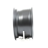 American Racing AR172 Baja Black Wheels 15x8 Wheel, Baja, Aluminum, Matte Black, 15 in. x 8 in., 6 x 5.50 in. Bolt Circle, 5.250 in. Backspace thumbnail 5