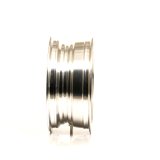 American Racing VN515 Polished Torq-Thrust II One-Piece Wheels 17x7 Wheel, One-Piece, Aluminum, Polished, 17 in. x 7 in., 5 x 4.75 in. Bolt Circle, 4.000 in. Backspace, Each thumbnail 5