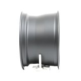 American Racing AR172 Baja Black Wheels 16x10 Wheel, Baja, Aluminum, Matte Black, 16 in. x 10 in., 8 x 6.50 in. Bolt Circle, 4.50 in. Backspace thumbnail 5