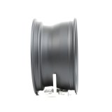 American Racing AR172 Baja Black Wheels 15x8 Wheel, Baja, Aluminum, Matte Black, 15 in. x 8.0 in., 5 x 4.50 in. Bolt Circle, 3.750 in. Backspace, Each thumbnail 5