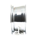 American Racing AR605M Torq-Thrust M Chrome Wheels 17x7 Wheel, M, Aluminum, Chrome, 17 in. x 7.0 in., 5 x 4.50 in. Bolt Circle, 4.000 in. Backspace, Each thumbnail 5