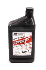 ATI Super F Transmission Fluid ATI100001 Automatic Fluid, F, Synthetic, 1 qt., Each thumbnail 3