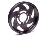 ATI Serpentine Supercharger Pulleys 916227 Pulley, Crankshaft, 8 Groove, Serpentine, Steel, 18% Overdrive, Each thumbnail 1