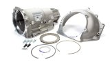 ATI SuperCase TH400 Transmission Cases ATI400011 Automatic Case, Aluminum, Natural, TH400, GM, Each thumbnail 2