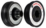 ATI Super Damper Standard Harmonic Balancers 918073 Balancer, Damper, 6 Groove, Ford, 7.3L, Godzilla, Gas, Each thumbnail 1