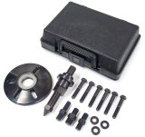 ATI Damper Puller and Installers 918999 Puller, Installer, Plate, Installer Studs, Bolts, Storage Case, Kit thumbnail 1