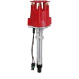 MSD Pro-Billet Marine Distributors 8560 Distributor, Marine, Magnetic Trigger, Mechanical Advance, Chevy, Big/Small Block, Each thumbnail 5