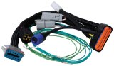 MSD Programmable Digital-7 to Power Grid Harnesses 7789 Harness Adapter, 7730 Prog thumbnail 1
