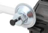 MSD Street Fire HEI Distributors 83623 Distributor, HEI, Magnetic Trigger, Male/HEI, Standard Rotation, Black Cap, Cast/Billet Aluminum Housing, Natural, Chevy, Each thumbnail 2