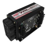 MSD 7AL-2 Plus CD Ignitions 72223 Ignition Boxes, Ignitions, Capacitive Discharge, Analog, Rev Limiter, 12 - 18 V, Black, Each thumbnail 4