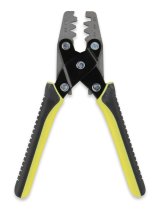 MSD Superseal Crimp Pliers 3512MSD Electrical Connector Assembly Tool, Crimping Tool, Cushion Handle, Each thumbnail 4
