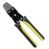 MSD Superseal Crimp Pliers 3512MSD Electrical Connector Assembly Tool, Crimping Tool, Cushion Handle, Each thumbnail 5