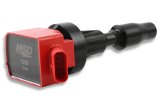 MSD Blaster OEM Replacement Coils 8269 Ignition Coils, Replacement, Red, for Hyundai, for Kia, Each thumbnail 5