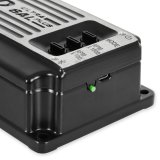 MSD Ultra 6AL Plus Ignition Boxes 65233 Box, Plus, Digital CD, with Rev Limiter, Black, 4 6 or 8 Cylinders, Universal, Each thumbnail 4