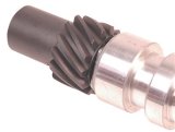 MSD Street Fire HEI Distributors 8362 Distributor, HEI, Magnetic Pickup, Vacuum, Mechanical Advance, Chevy, Big/Small Block, Each thumbnail 2