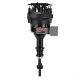 MSD Pro-Billet Ready-to-Run EFI Distributors 84563 Distributor, Ready-to-Run, TFI, Magnetic Trigger, Electronic Advance, Black, Ford, 5.0L, Each thumbnail 1