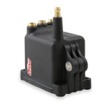 MSD Pro 600 CDI Ignition High-Output Coils 828038 Coils, 600, High-Output, Coil Pack, Black, Universal, Set of 8 thumbnail 1