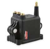 MSD Pro 600 CDI Ignition High-Output Coils 828038 Coils, 600, High-Output, Coil Pack, Black, Universal, Set of 8 thumbnail 2