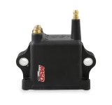 MSD Pro 600 CDI Ignition High-Output Coils 828038 Coils, 600, High-Output, Coil Pack, Black, Universal, Set of 8 thumbnail 7