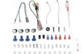MSD Digital-6 Plus CD Ignitions 6520 Ignition Box, Plus, Digital, Capacitive Discharge, Universal, Each thumbnail 5